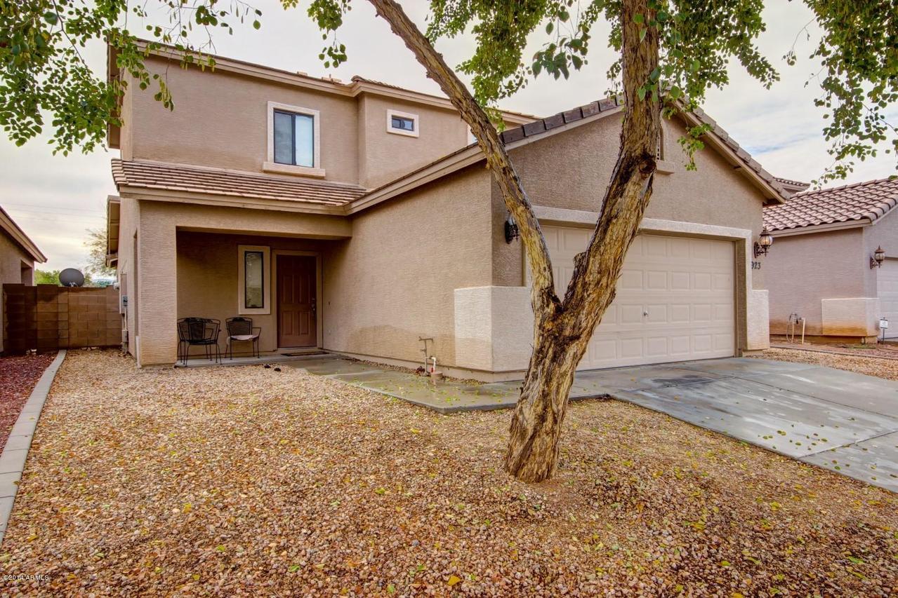 923 W Saint Kateri Dr., Phoenix, AZ 85041