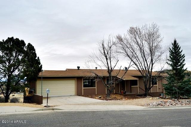 2891 Horizon Hills Dr., Prescott, AZ 86305