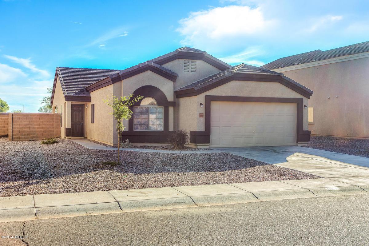 2148 N Sabino Ln., Casa Grande, AZ 85122