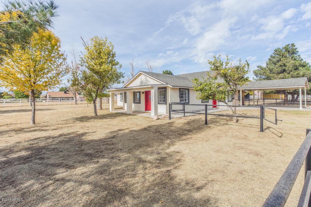 20010 W Dunlap Rd., Buckeye, AZ 85326