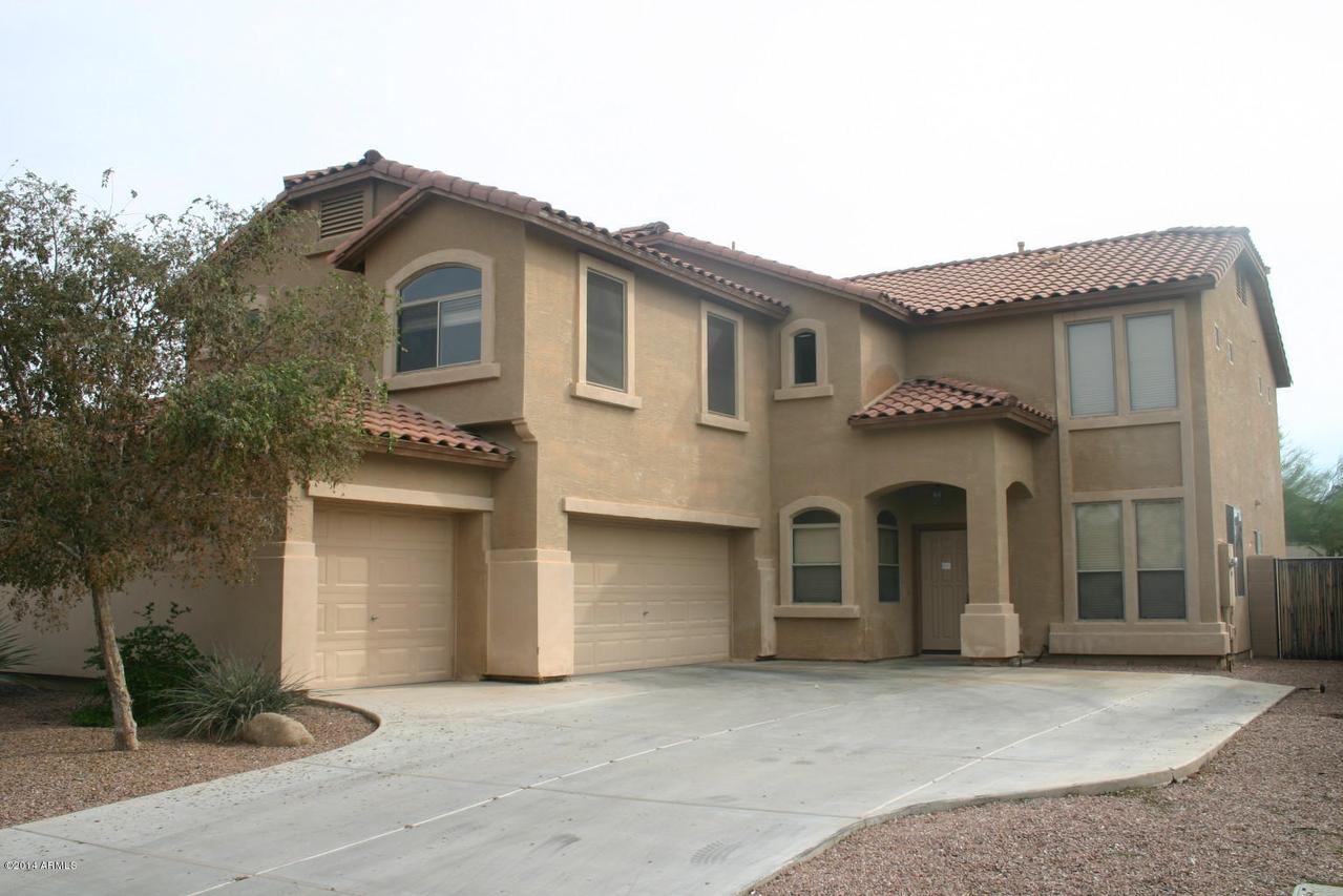 43373 W Sunland Dr., Maricopa, AZ 85138