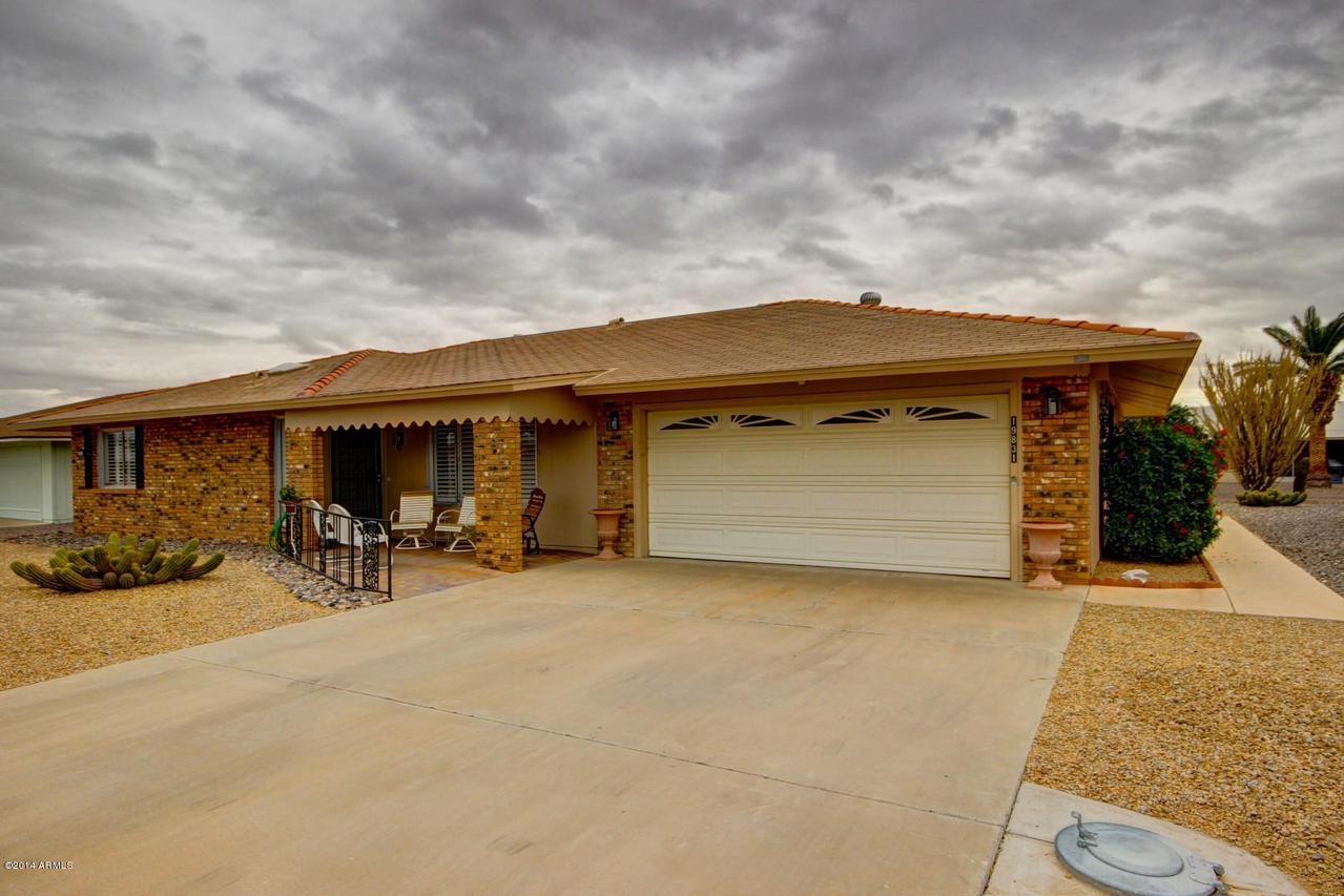 19831 N Concho Cir., Sun City, AZ 85373