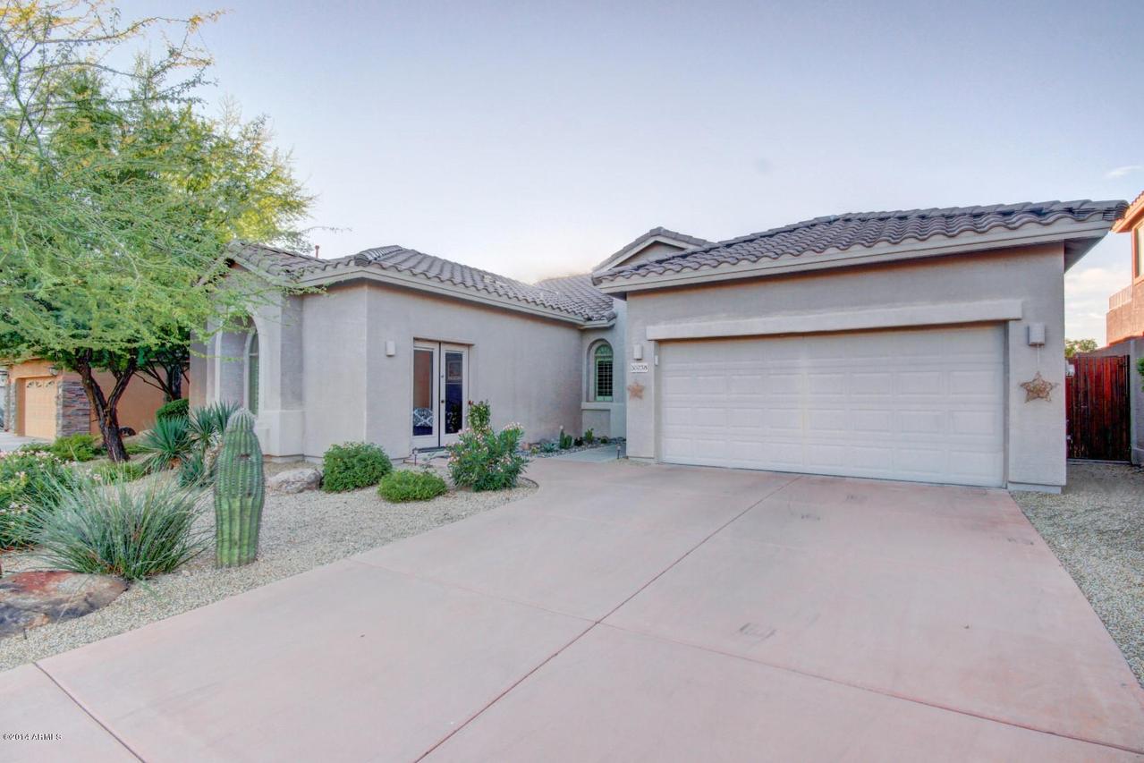 35738 N 32nd Ln., Phoenix, AZ 85086