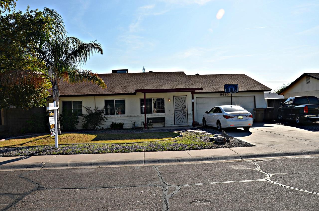 9615 W Echo Ln., Peoria, AZ 85345