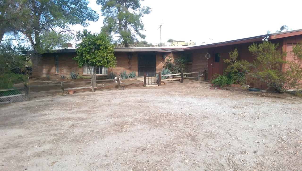 590 N Constellation Rd., Wickenburg, AZ 85390