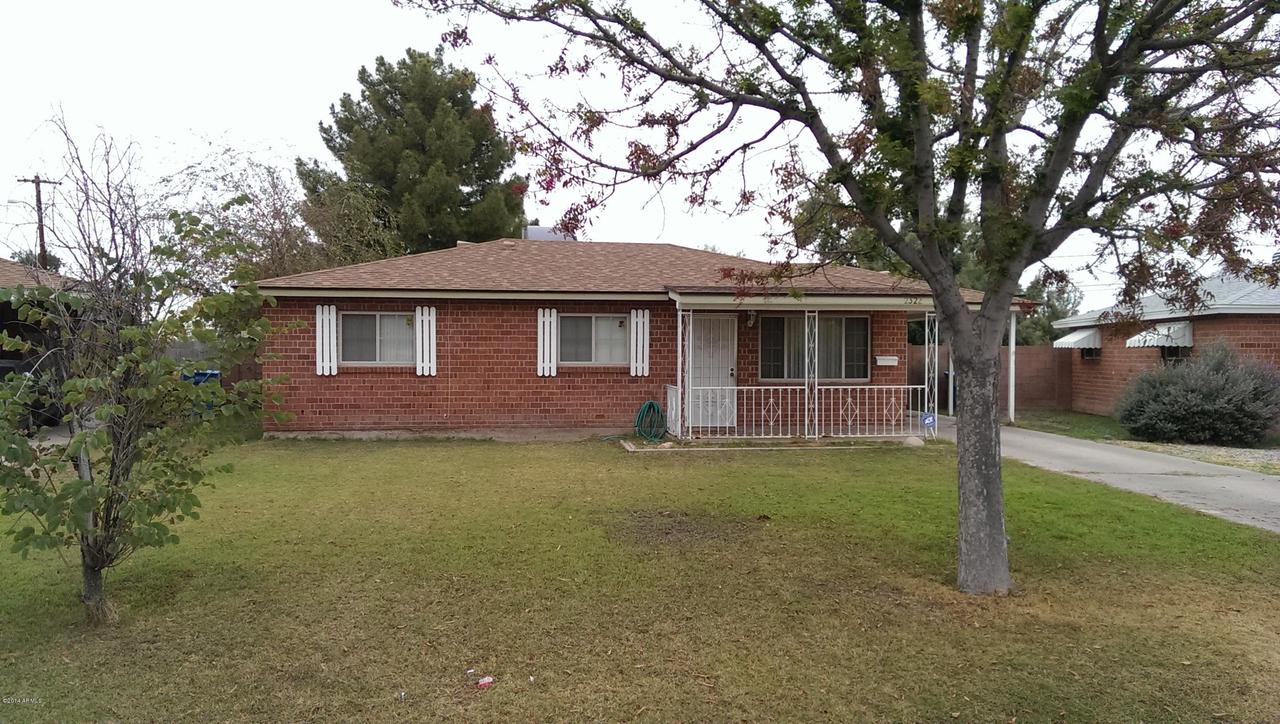 2322 W Weldon Ave., Phoenix, AZ 85015