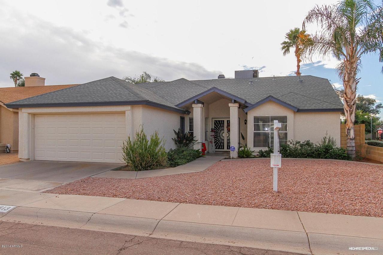 3813 E Carol Ann Way, Phoenix, AZ 85032