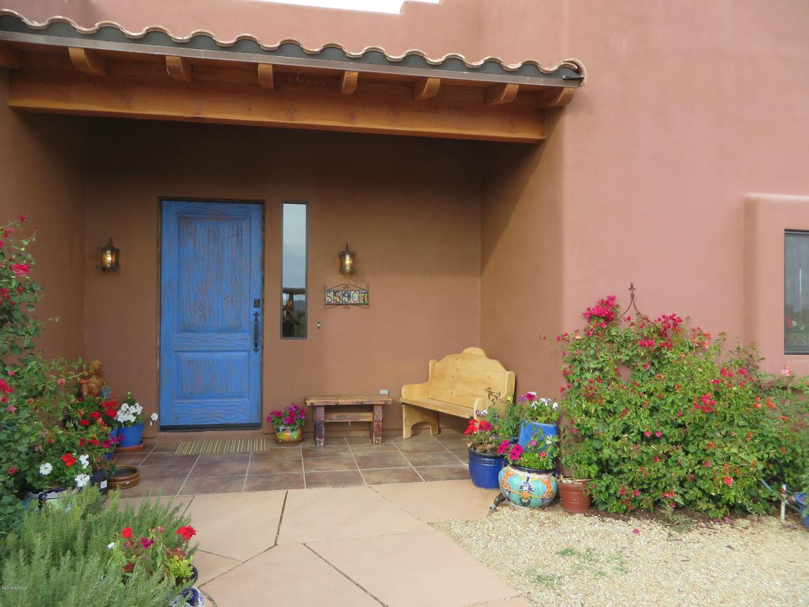 55907 N Vulture Mine Rd., Wickenburg, AZ 85390