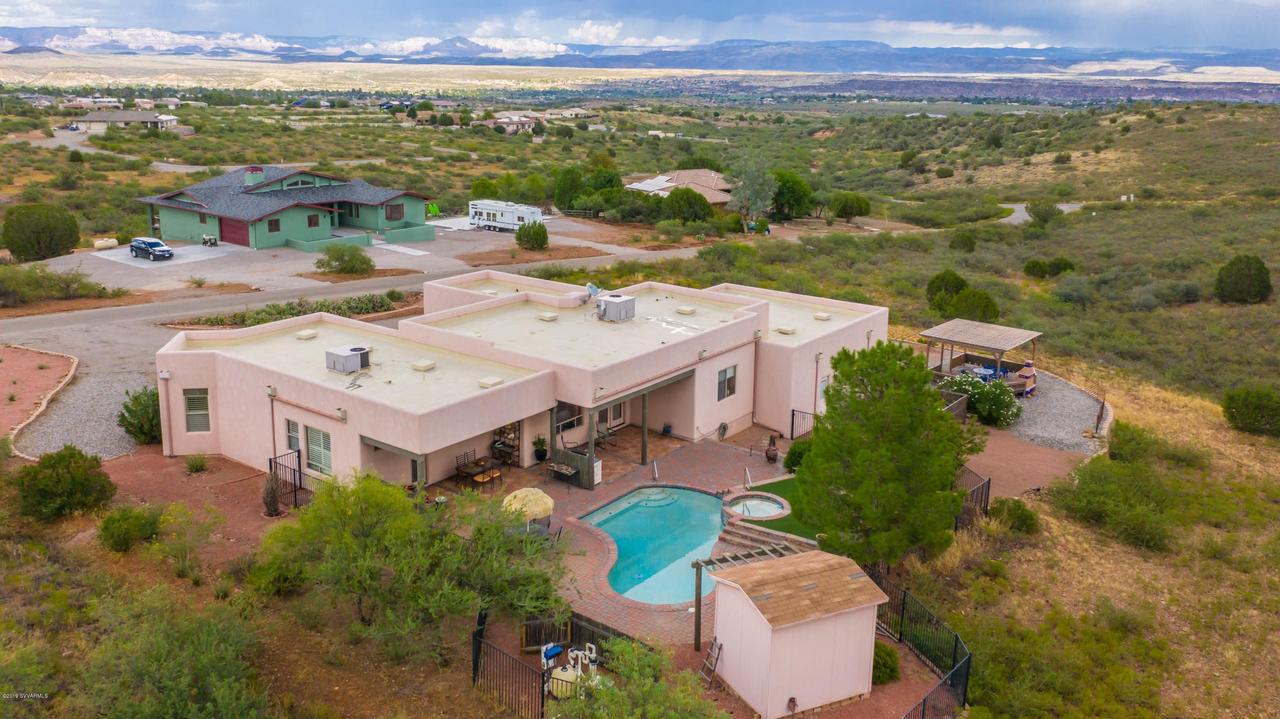 795 E Las Conchas Dr., Cottonwood, AZ 86326