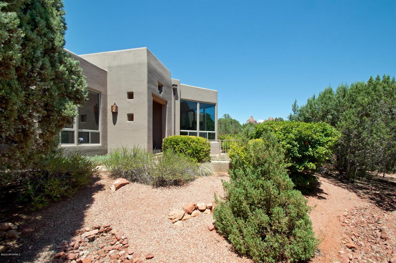 96 Arrow Dr., Sedona, AZ 86336
