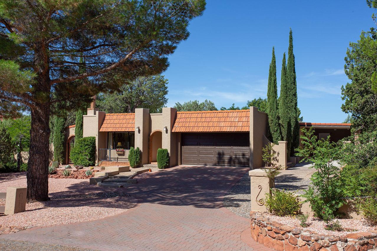 228 Caballo Dr., Sedona, AZ 86336