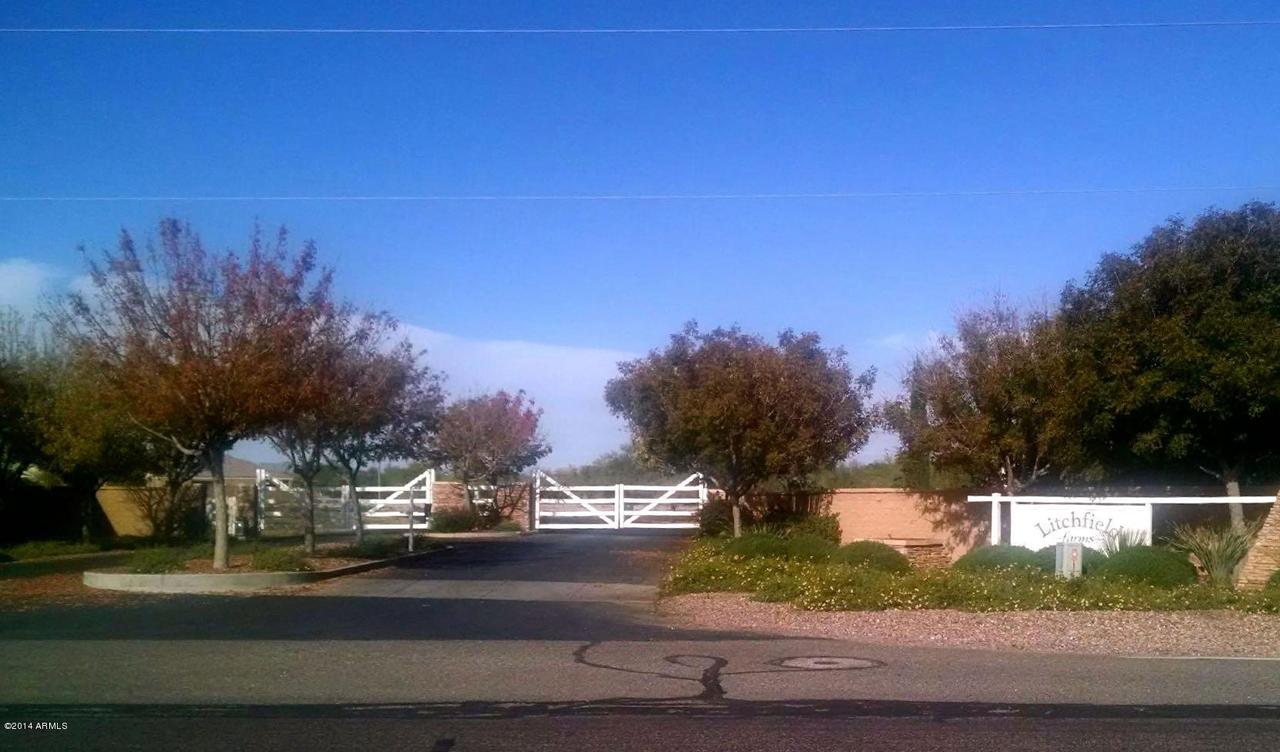 3007 N Katie Ln. #22, Litchfield Park, AZ 85340