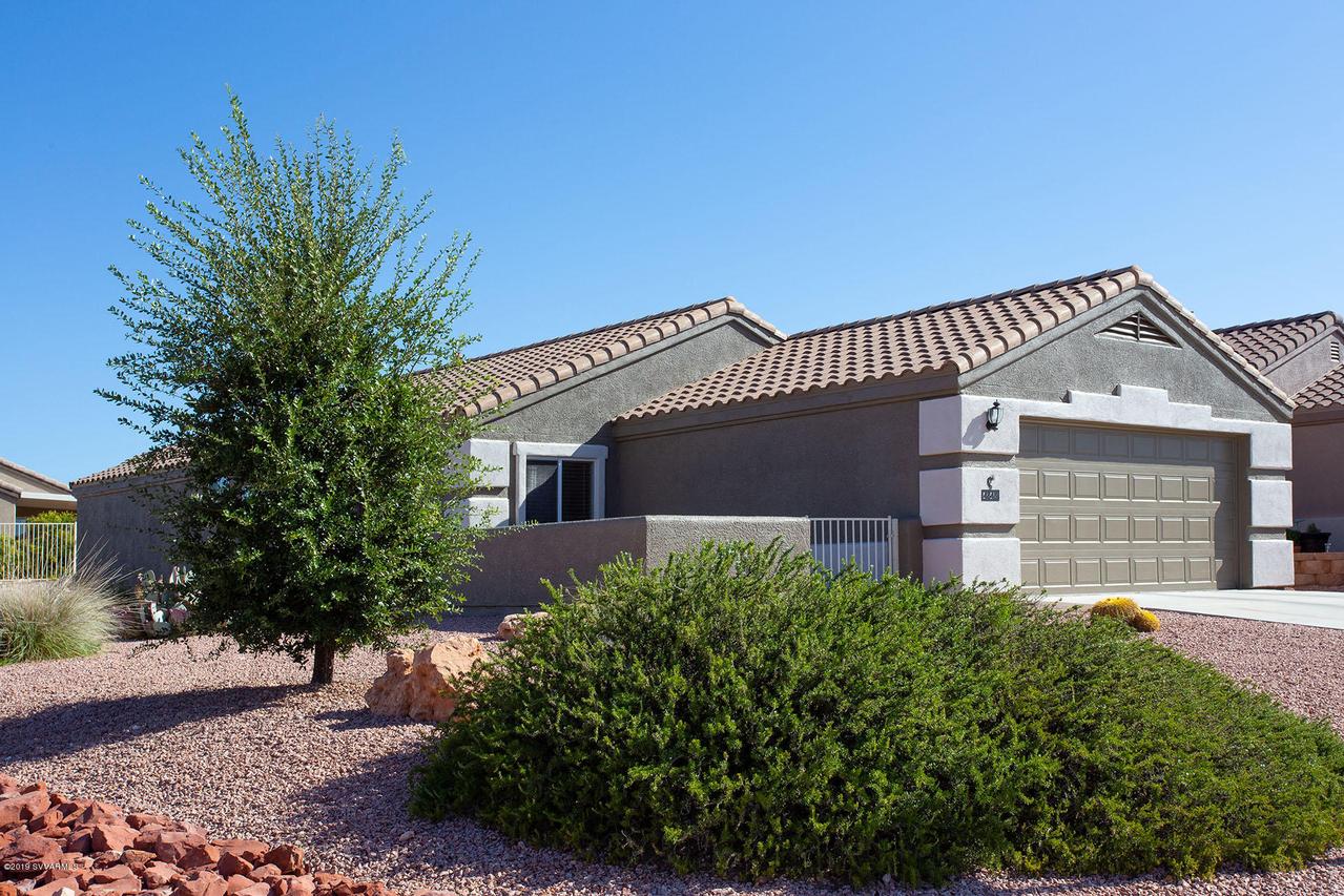 4848 E Meadow Vista Dr., Cornville, AZ 86325