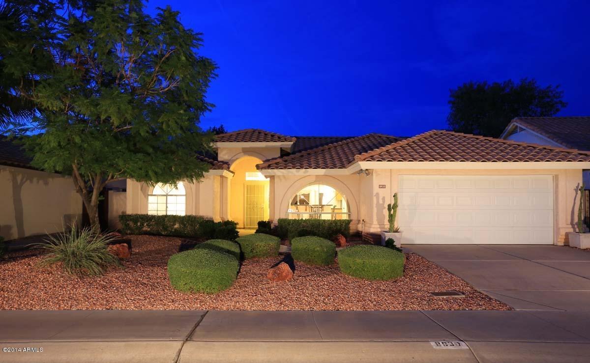 8930 E Floriade Dr., Scottsdale, AZ 85260
