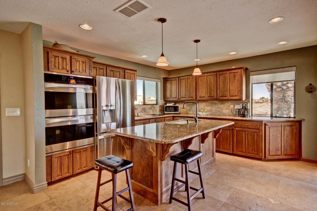 15723 E Cholla Dr., Fountain Hills, AZ 85268