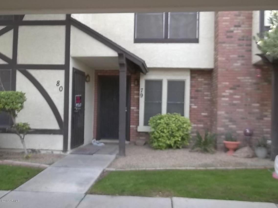 8111 W Wacker Rd. #79, Peoria, AZ 85381