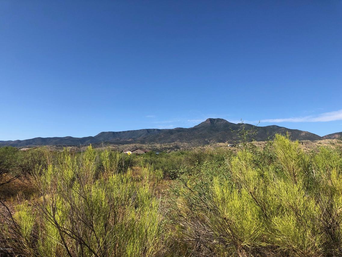 1705 Echo Canyon Dr., Clarkdale, AZ 86324