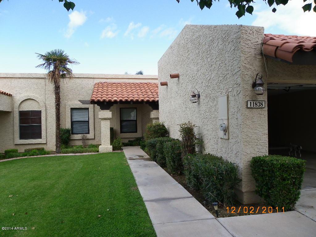 11838 N 93rd St., Scottsdale, AZ 85260