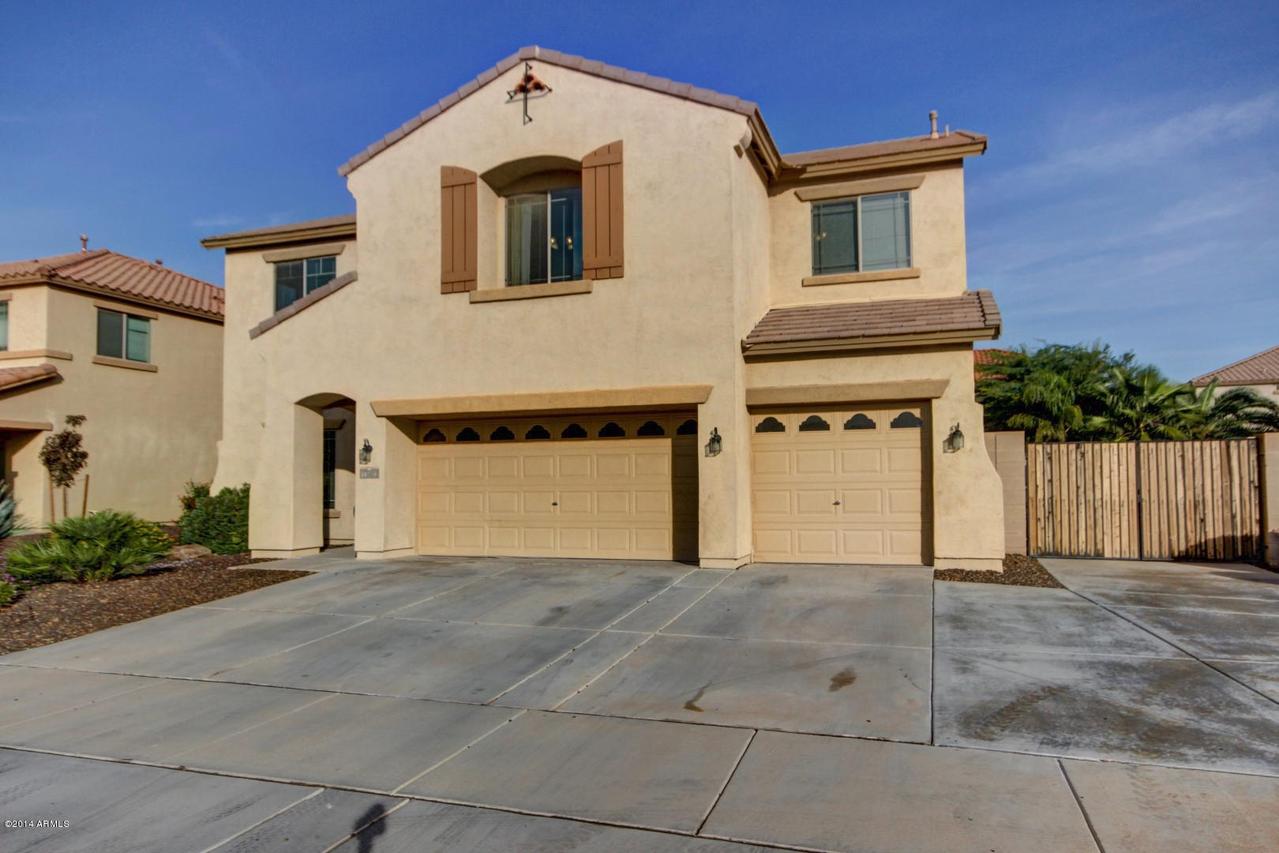14224 W St Moritz Ln., Surprise, AZ 85379