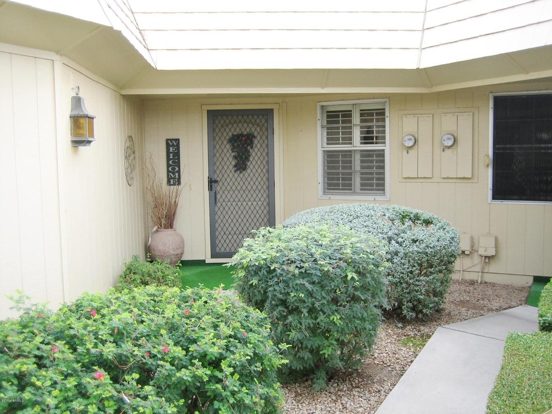 17261 N 105th Ave., Sun City, AZ 85373