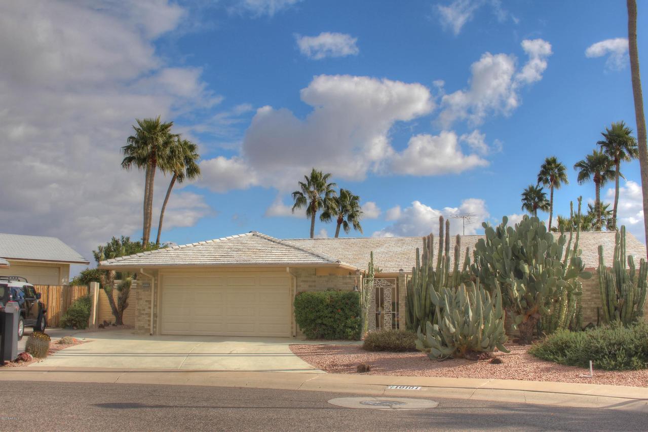 10101 W Pima Ct., Sun City, AZ 85373