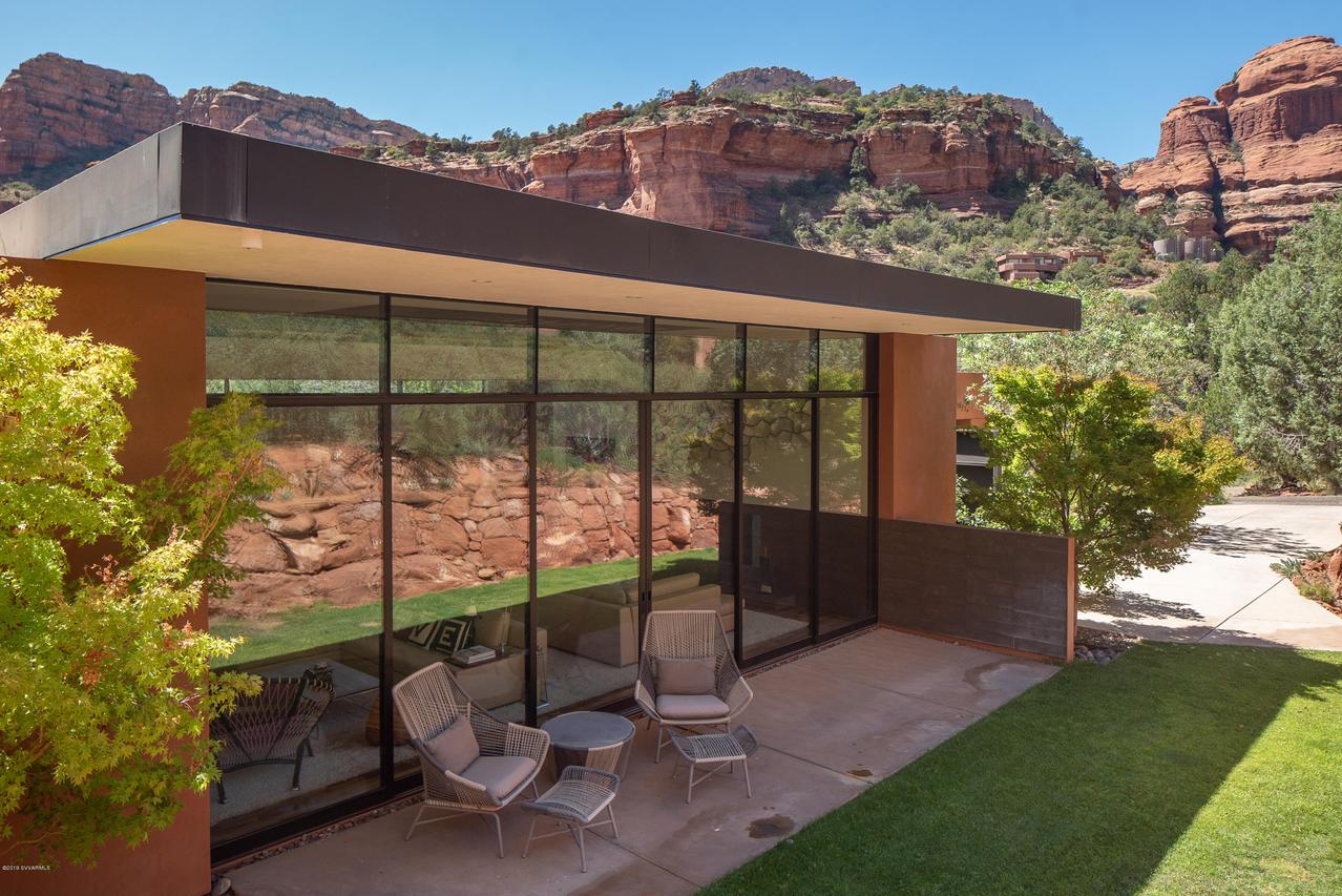 44 Three Face Tr., Sedona, AZ 86336