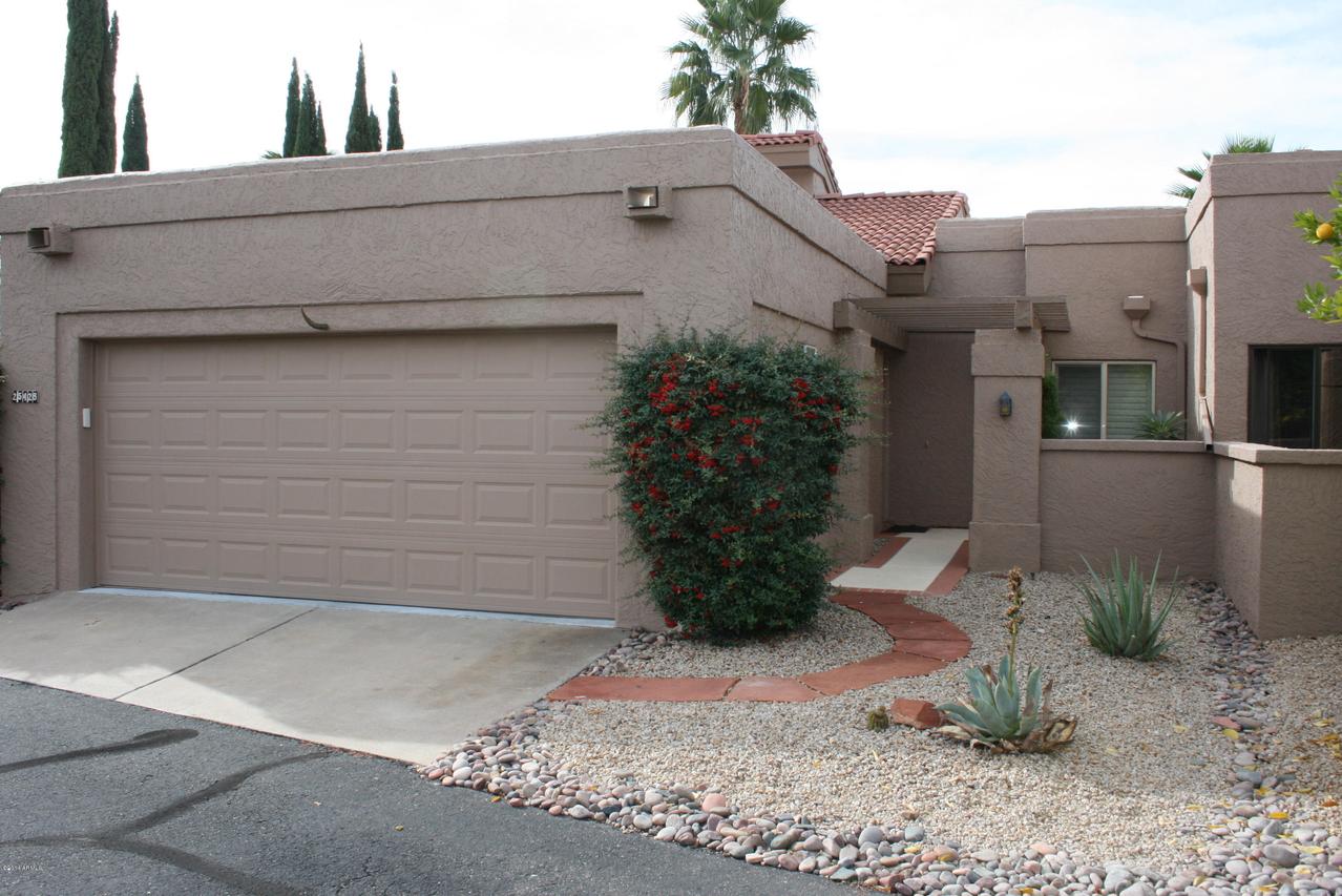 25428 N Danny Ln., Rio Verde, AZ 85263