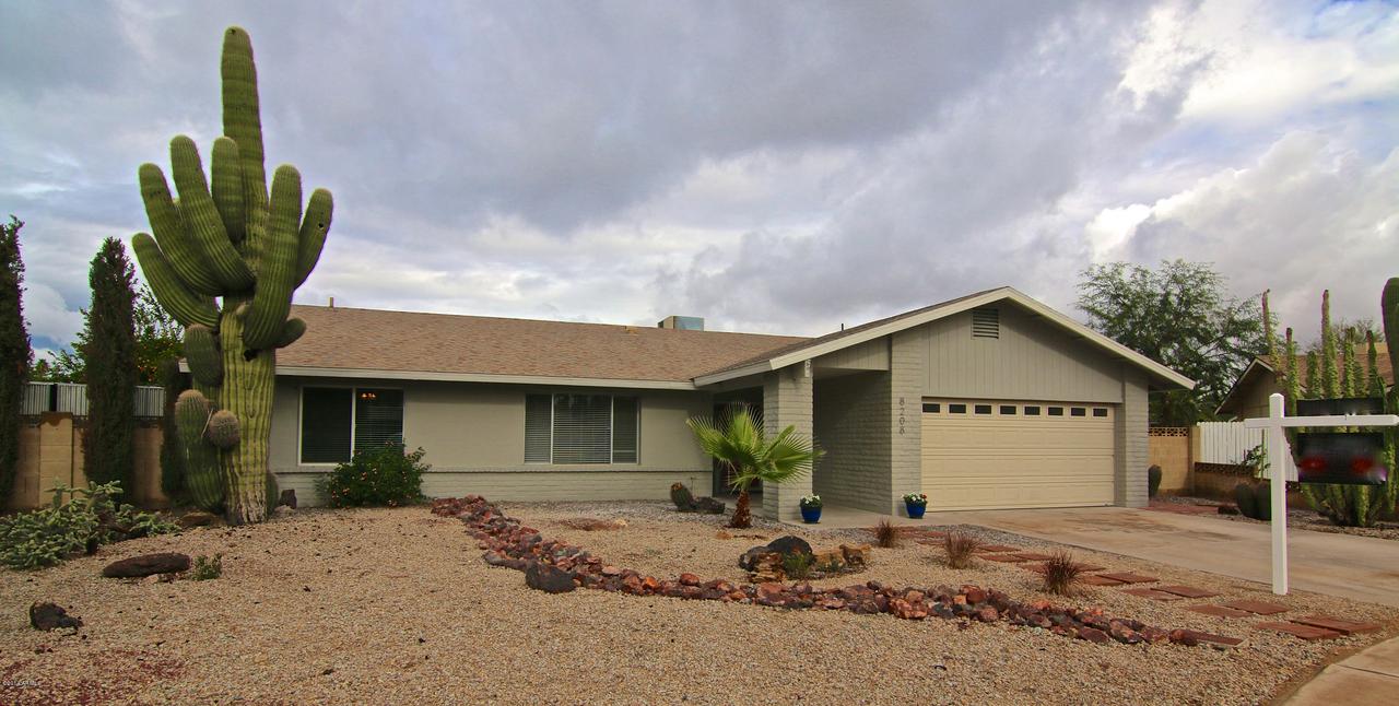 8208 E Horseshoe Ln., Scottsdale, AZ 85250