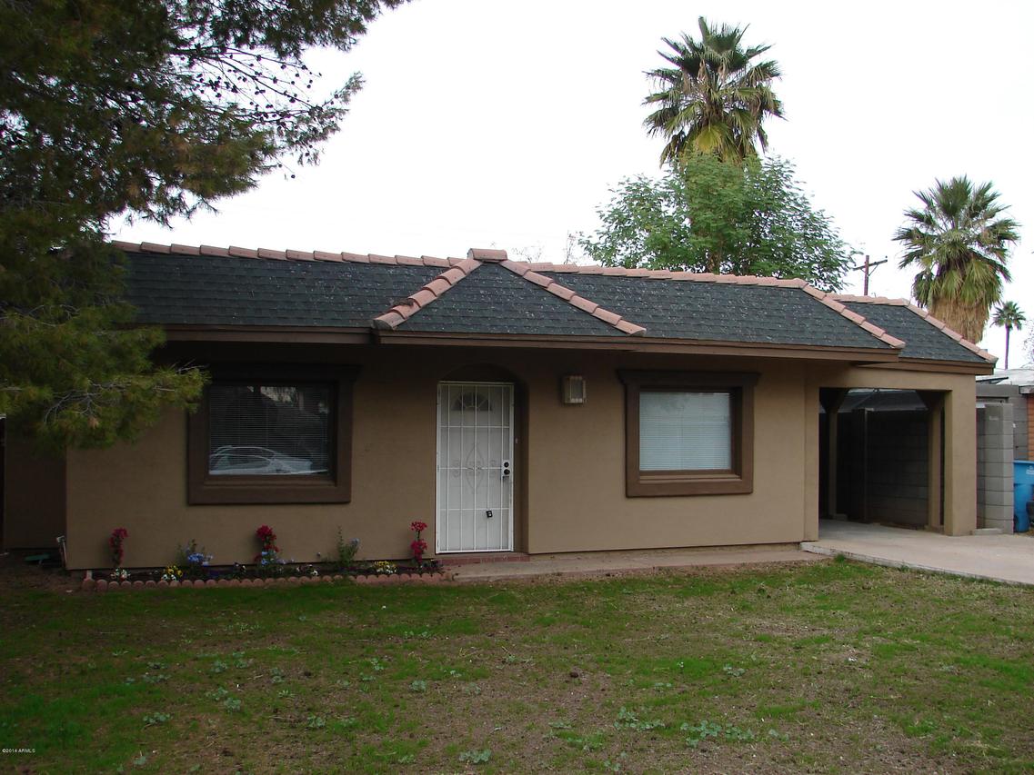 2142 W Minnezona Ave., Phoenix, AZ 85015