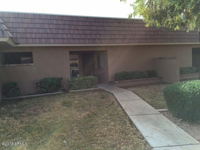 433 W Blackhawk Dr. #3, Phoenix, AZ 85027