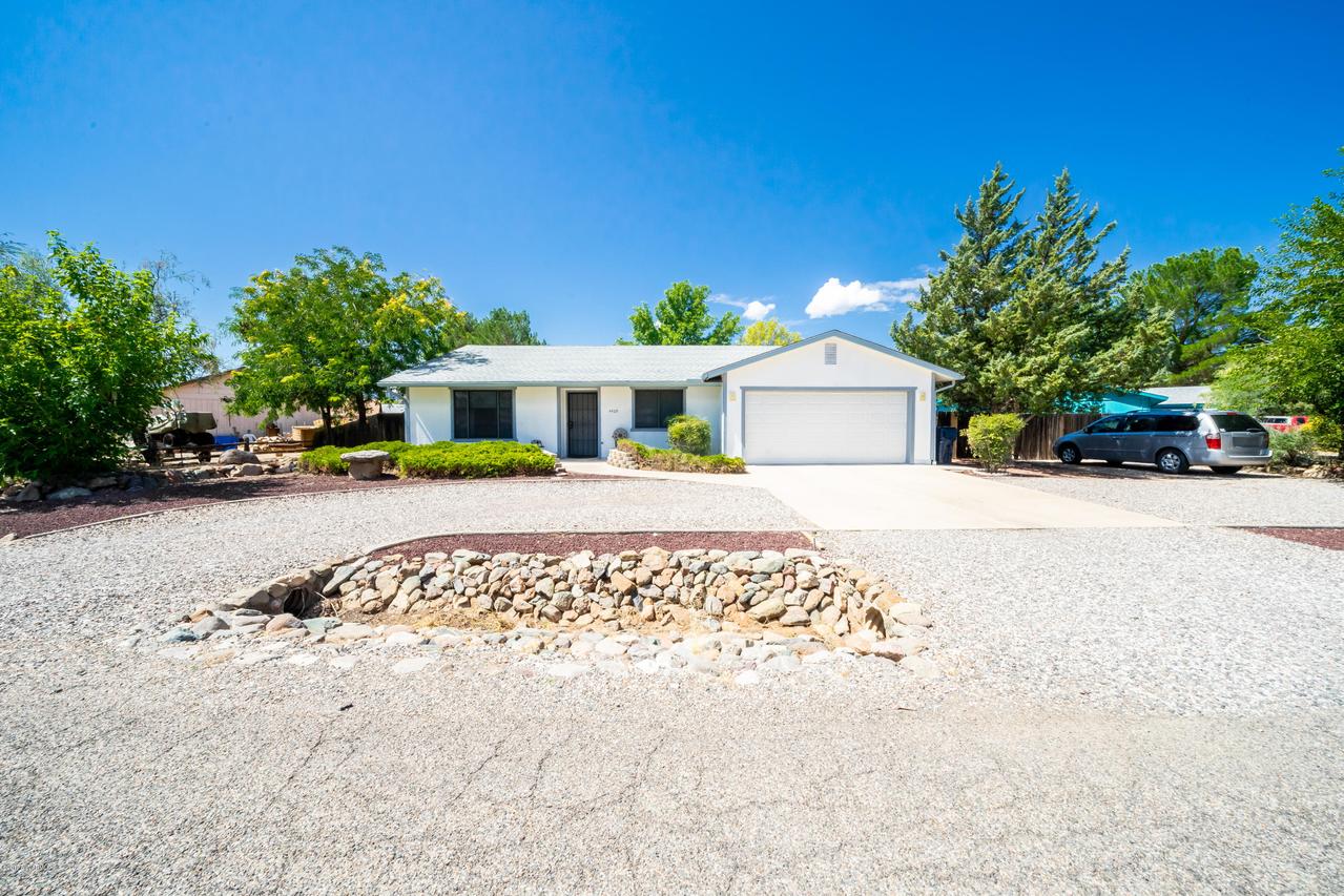 4409 E Rebel Cir., Cottonwood, AZ 86326