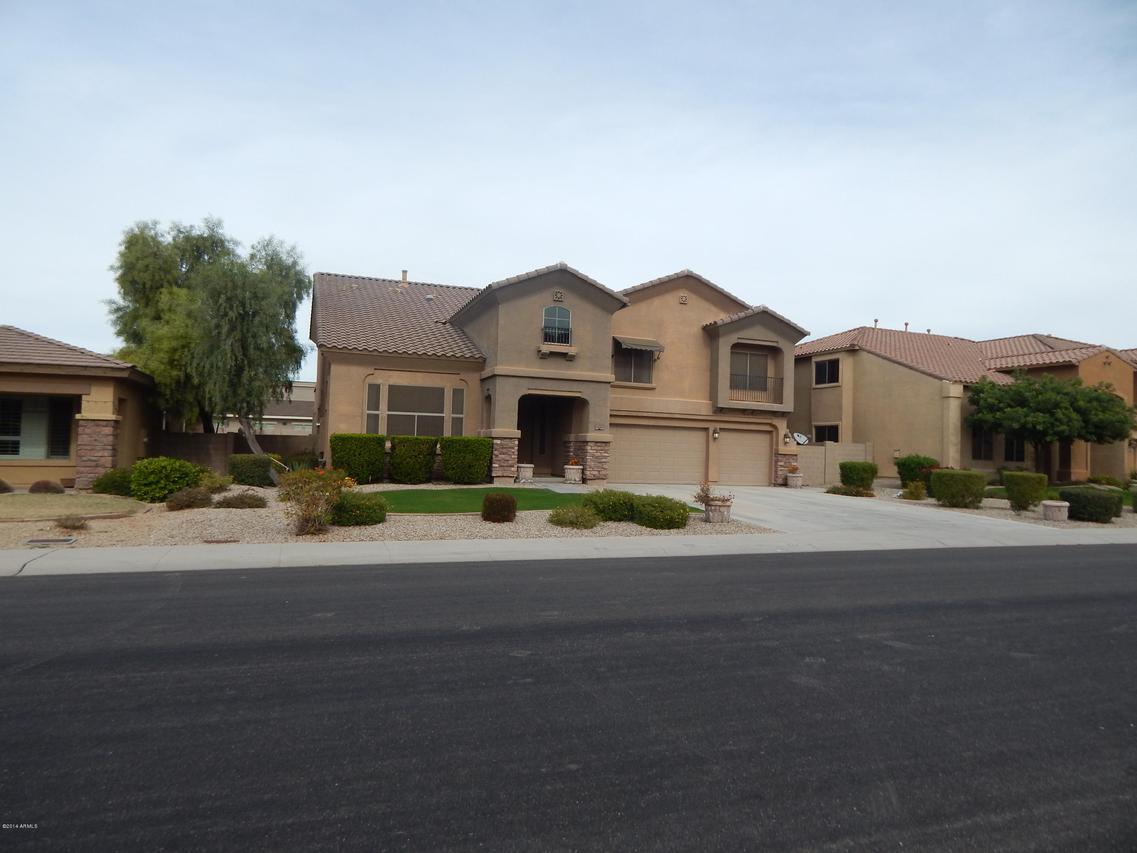 11232 E Segura Ave., Mesa, AZ 85212