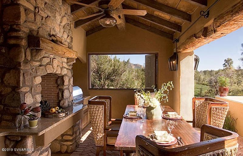 190 Secret Canyon Dr A-21 #03, Sedona, AZ 86336