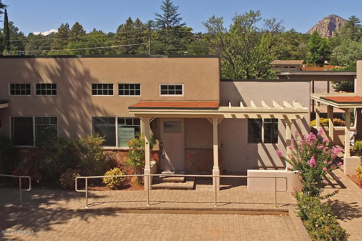 559 Jordan Rd. #4, Sedona, AZ 86336