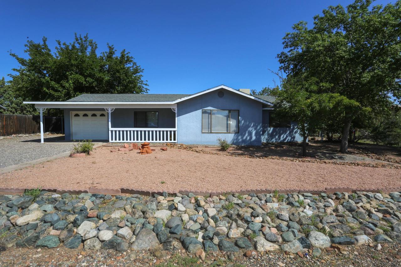 2242 Branded Dr., Cottonwood, AZ 86326