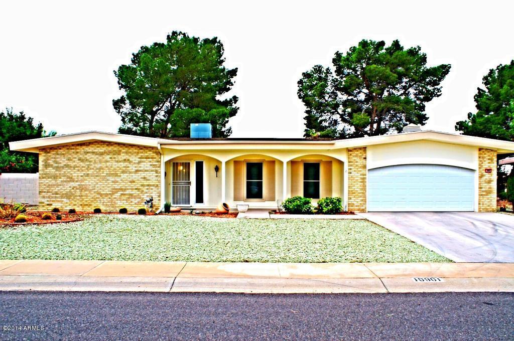 10901 W Kaibab Dr., Sun City, AZ 85373