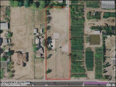 708 W Baseline Rd. #NA, Phoenix, AZ 85041