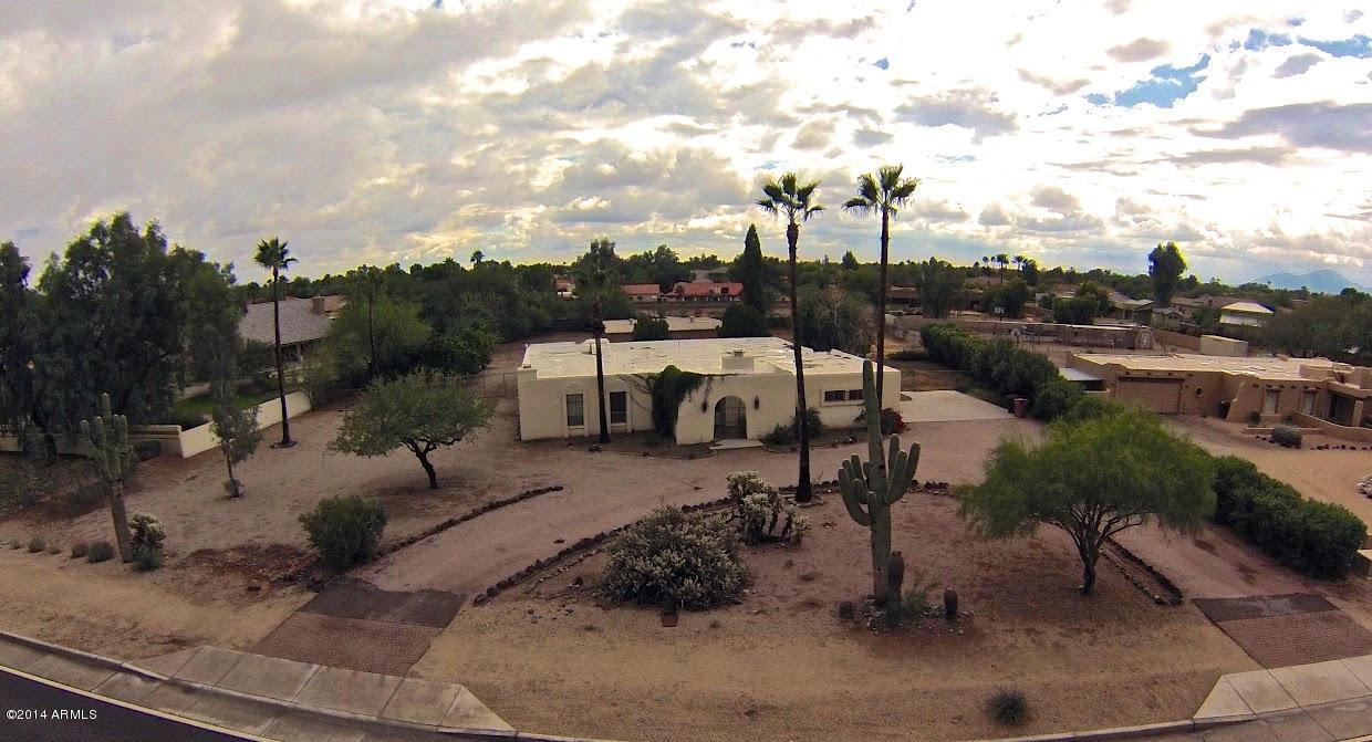 10195 E Cactus Rd., Scottsdale, AZ 85260