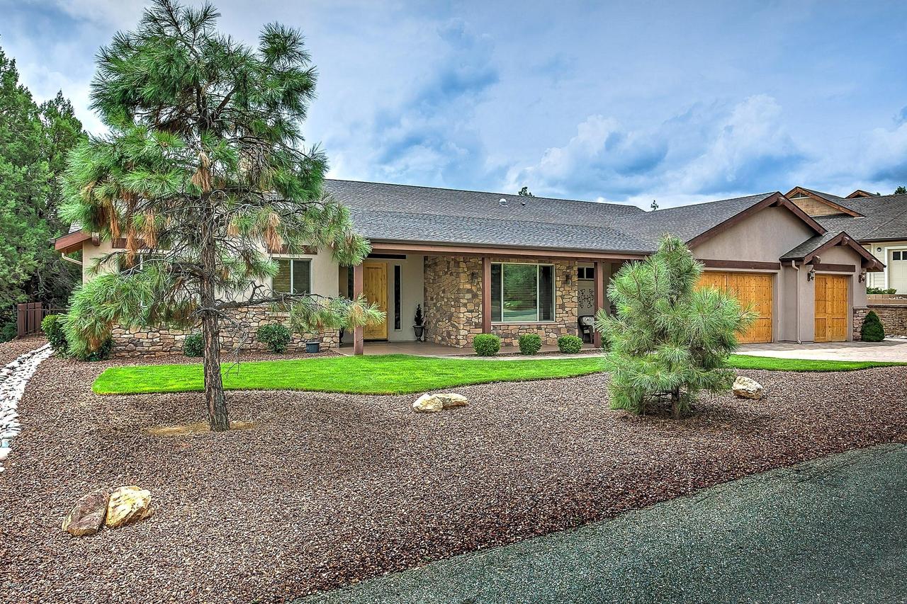 1988 W Shadow Valley Dr., Prescott, AZ 86305