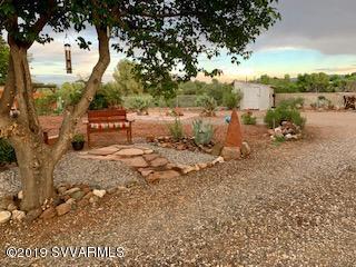 3237 E Grand View Dr., Cottonwood, AZ 86326