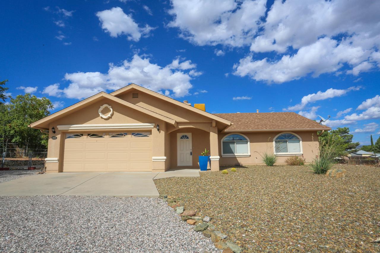 2032 E Arrowhead Ln., Cottonwood, AZ 86326