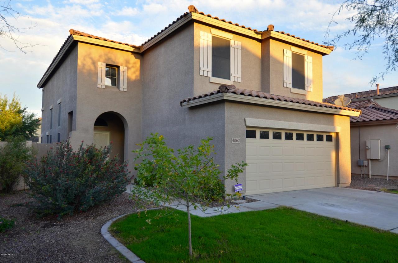 4062 E Wagon Ct., Gilbert, AZ 85297