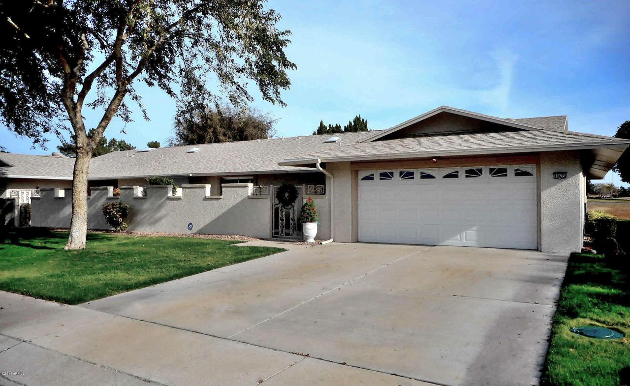 18435 N Conestoga Dr., Sun City, AZ 85373