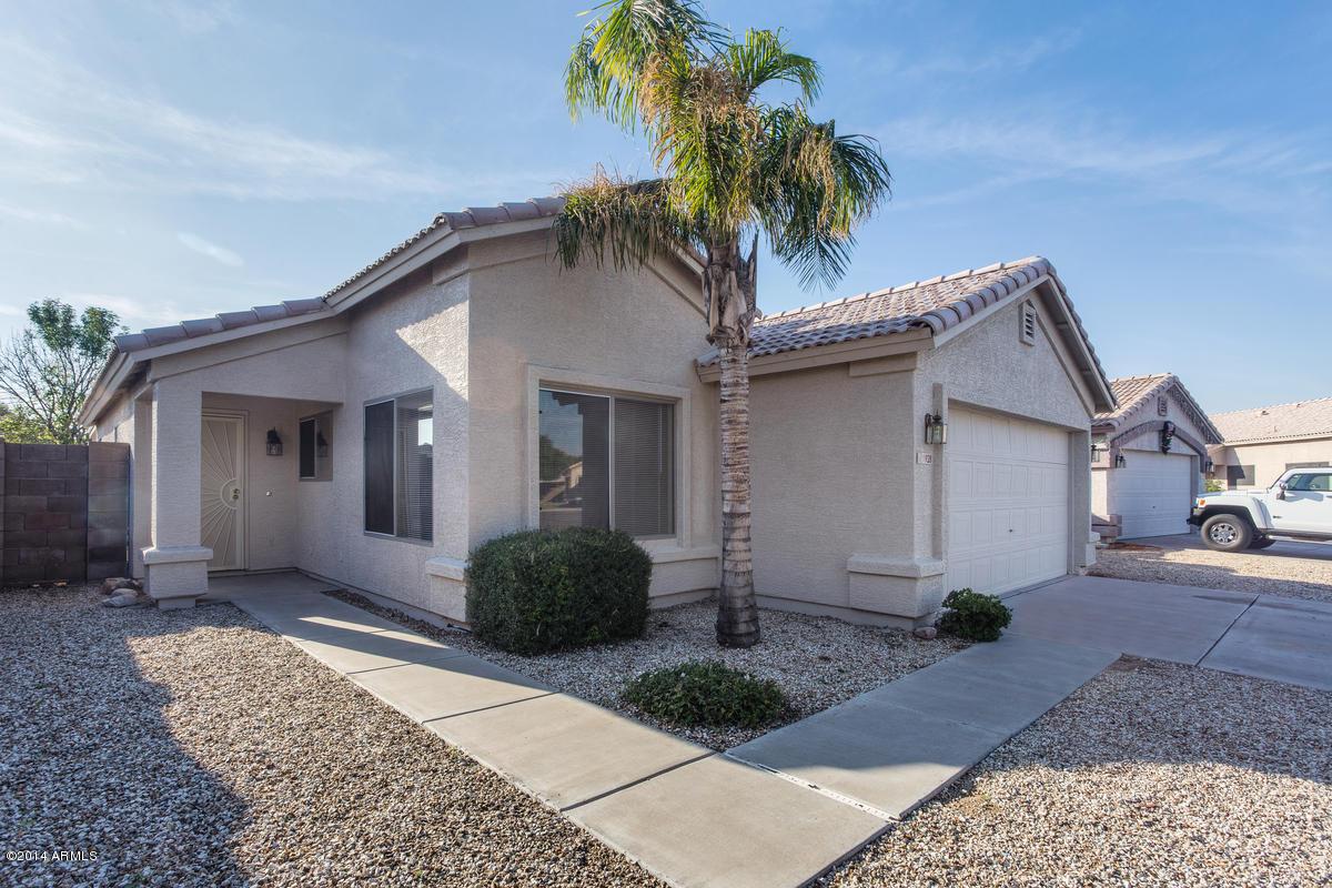 9928 N 94th Ave., Peoria, AZ 85345