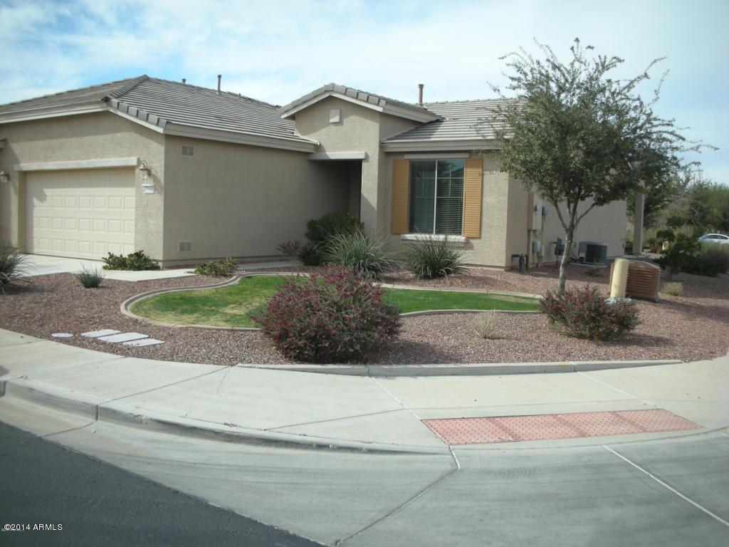42168 W Basie Ln., Maricopa, AZ 85238