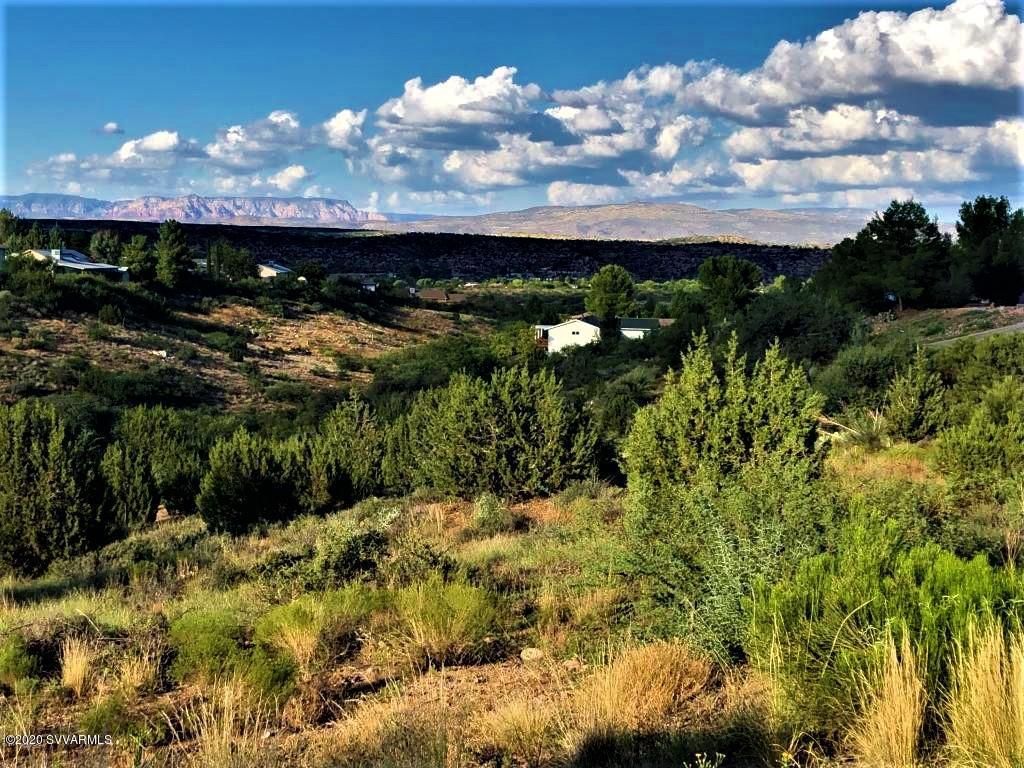 4394 Vista Dr., Cottonwood, AZ 86326