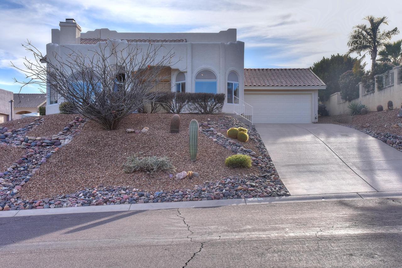 15025 E Ridgeway Dr., Fountain Hills, AZ 85268
