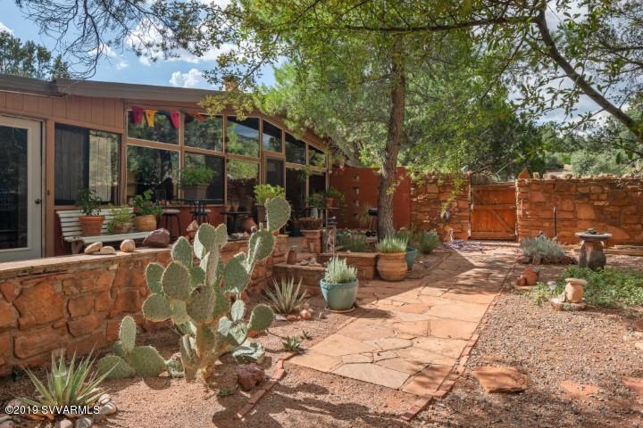 55 Kachina Dr., Sedona, AZ 86336