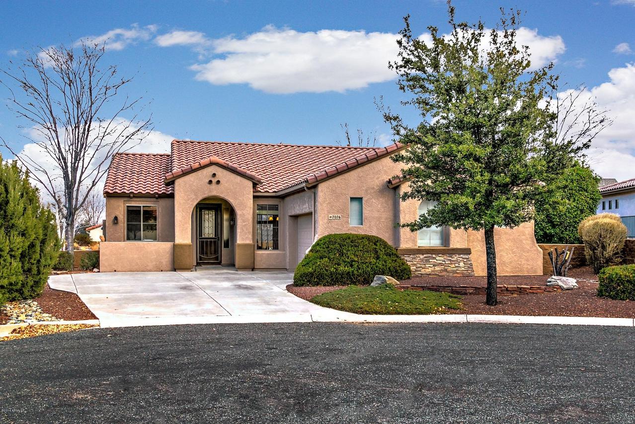 7076 E Encampment Dr., Prescott Valley, AZ 86314