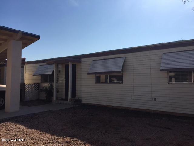 10515 W Heatherbrae Dr., Phoenix, AZ 85037